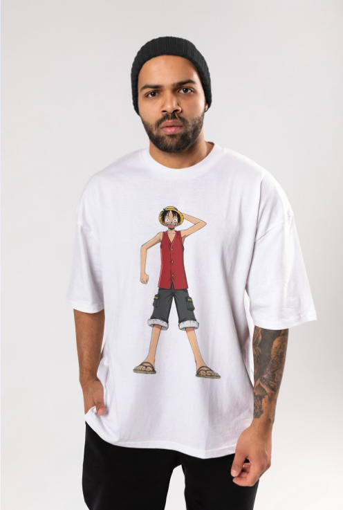 Luffy